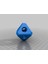 BYR3D Octahedron Bevel Gear Fidget Spinner 2