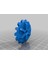 BYR3D Octahedron Bevel Gear Fidget Spinner 3