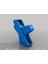 BYR3D Printed Fidget Spinner Experiment 3