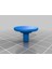 BYR3D Fidget Spinner 608 Bearing Caps Version 2 2