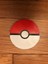BYR3D Pokeball Fidget Spinner 1