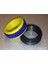 BYR3D Customizable Fidget Spinner Ring 1