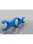 BYR3D Ball Bearing Fidget Spinner 3