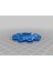 BYR3D Fidget Spinner 2