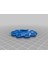 BYR3D Fidget Spinner 3