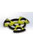 BYR3D Fidget Spinner - Toxic 1