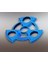BYR3D Fidget Spinner - Toxic 2