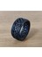 Spinner Fidget Ring Without Supports Sadece Plastik Aparattır 1