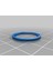 Spinner Fidget Ring Without Supports Sadece Plastik Aparattır 3