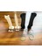 Toy Otf Switchblade (Double Action) Sadece Plastik Aparattır 2