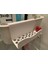 Tisken Sabun ve Tıraş Makinesi Tepsilik T6284398 Sadece Plastik Aparattır 2