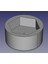 Çocuk Spor Duvar Cıvata Başlı Tapa (M8) (Freecad) 3D853135 Sadece Plastik Aparattır 3