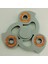 BYR3D Fidget Spinner Warped 1