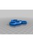 BYR3D Fidget Spinner Warped 2