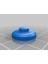 BYR3D Fidget Spinner Warped 3
