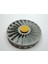 BYR3D Modern Jet Turbine Fan Fidget Spinner 2