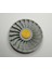 BYR3D Modern Jet Turbine Fan Fidget Spinner 3
