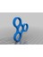 BYR3D Ball Bearing Spinner Fidget Toy 3
