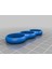 BYR3D Fidget Spinner 3