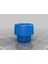 BYR3D Drip Tip Profiler Mavi 4794171 1