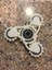 Fidget Spinner Gears Dc's Customs Sadece Plastik Aparattır 1
