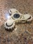 Fidget Spinner Gears Dc's Customs Sadece Plastik Aparattır 3