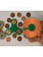BYR3D Penny Tri Spinner - Fidget Toy 1
