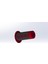 Vaz Classic ve Pp Için Katana'dan Kol. Yeniden Yükle 3D848331 Sadece Plastik Aparattır 3