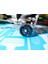 BYR3D Işçilik Dersleri Için Tekerlek 31mm 6mm 4mm Metal Yapı Seti 3D861157 2