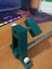 Pcb Tutucu 3D857509 Sadece Plastik Aparattır 4