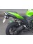 Kawasaki ZX6R 2007 Için Plaka Tutucusu T2442200 Sadece Plastik Aparattır 1