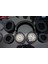 BYR3D Audio Technica Es Serisi Kulak Üstü Kulaklık Adaptörü (ES10, Es7, Es9, ES700, ES500 Vb.) T2705207 3