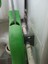 Geçmeli Paspas Tutucu T962456 Sadece Plastik Aparattır 1