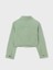 Kız Çocuk Gabardin Çeket 6459 3
