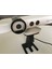 BYR3D Tek Gözlük - Kinect Lens Tutucu T2743575 1