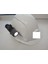 BYR3D Kasktaki El Feneri Için Braket 3D853562 2