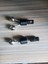 BYR3D Sabitlemeli Eğirme Çubuğu Için Çıngırak 3D846776 2