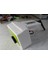 Dji Phantom Fpv Kamera Tutucu Yi 3D283910 Sadece Plastik Aparattır 2