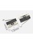 BYR3D Mini Limit Anahtarı Muhafazası 3D861108 2