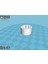 Bosch Biçerdöver Kaplini 3D846670 Sadece Plastik Aparattır 2