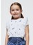 Kız Çocuk Yazlık Bluz 3088 2