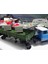 BYR3D Palet Üzerindeki Ayırıcı Tuğla Paketi 1/43 3D247569 1