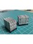 BYR3D Palet Üzerindeki Ayırıcı Tuğla Paketi 1/43 3D247569 2