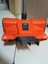 BYR3D Kar Püskürtme Kılavuzu Oluğu 3D860715 3