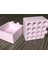 BYR3D Isteka Topları Için Kap 16 Adet. 3D848104 2