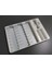 Tornavida Setinin Altındaki Kabarcık 3D844206 Sadece Plastik Aparattır 1