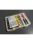 Tornavida Setinin Altındaki Kabarcık 3D844206 Sadece Plastik Aparattır 2