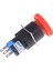 BYR3D Cnc 3018 Pro Için Stop Butonu Muhafazası 3D860375 1