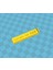 BYR3D Bir Aksiyon Kamerasından 2 Pil Için Kutu 3D849537 3