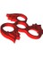 BYR3D Fireball Fidget Spinner 1